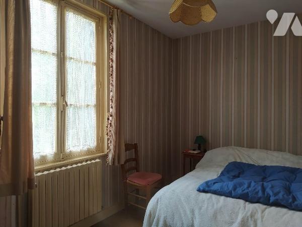 Maison à vendre sur Frênes