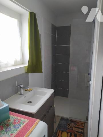 Maison à vendre sur Frênes