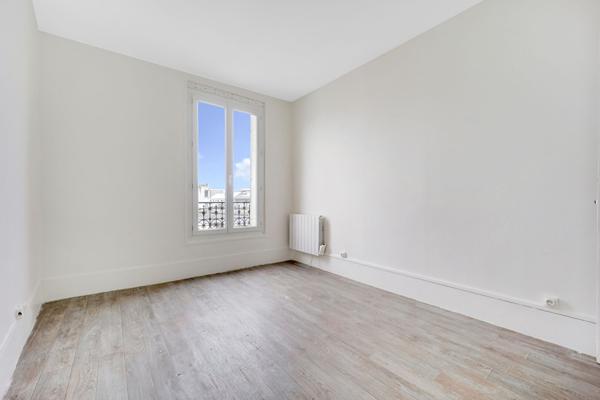 Appartement Aubervilliers 2 pièce(s) 39.34 m2