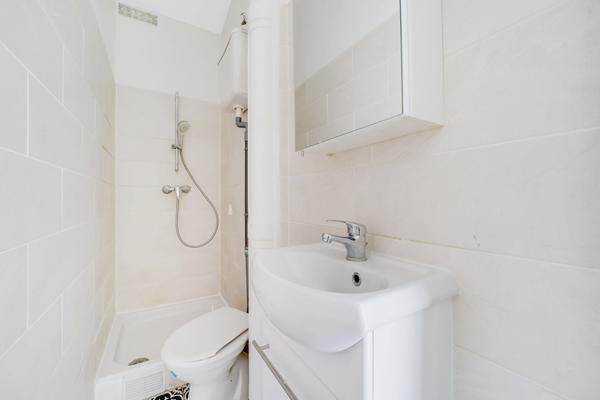 Appartement Aubervilliers 2 pièce(s) 39.34 m2