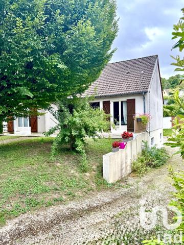 Maison à vendre 4 pièces 111 m² Joigny