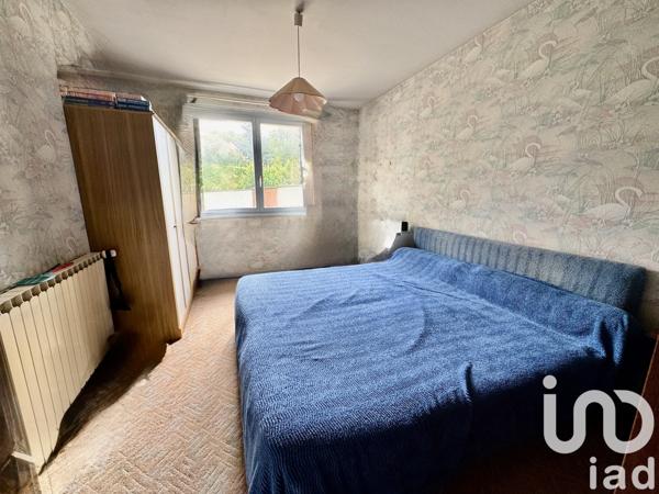 Maison à vendre 4 pièces 111 m² Joigny