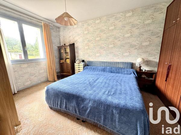 Maison à vendre 4 pièces 111 m² Joigny