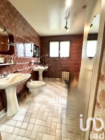 Maison à vendre 4 pièces 111 m² Joigny