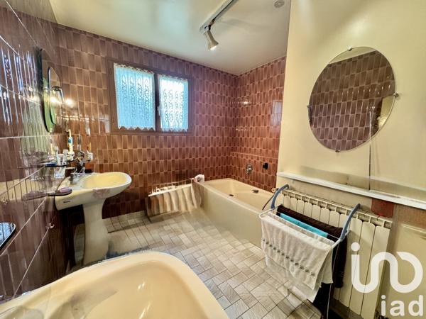 Maison à vendre 4 pièces 111 m² Joigny