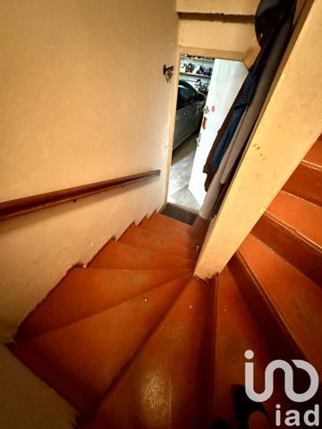 Maison à vendre 4 pièces 111 m² Joigny