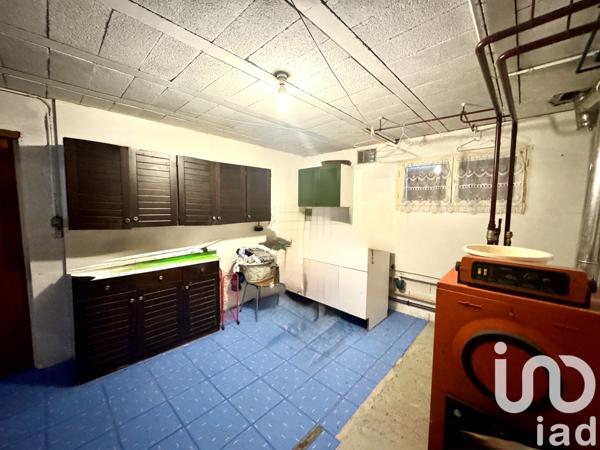 Maison à vendre 4 pièces 111 m² Joigny