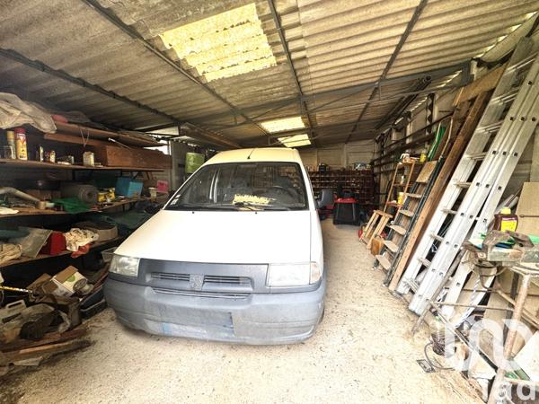 Maison à vendre 4 pièces 111 m² Joigny