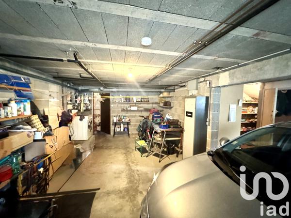 Maison à vendre 4 pièces 111 m² Joigny