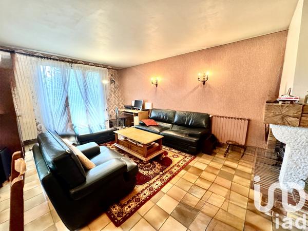 Maison à vendre 4 pièces 111 m² Joigny