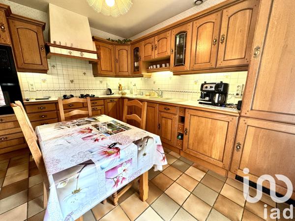 Maison à vendre 4 pièces 111 m² Joigny