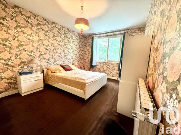 Maison à vendre 4 pièces 111 m² Joigny