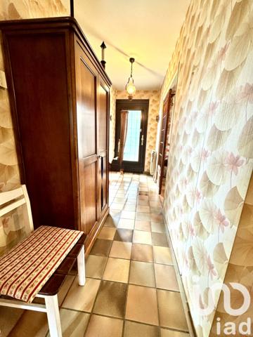 Maison à vendre 4 pièces 111 m² Joigny