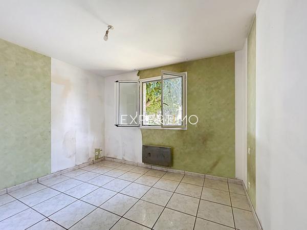 Baziège (31450) Baziège, villa 5 pièces, 115m2 env. sise sur une parcelle de 529 m2 en exclusivité.