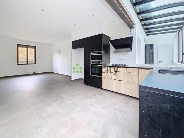 Maison 7 pièces - 152 m² Exclusivité efficity