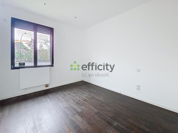 Maison 7 pièces - 152 m² Exclusivité efficity