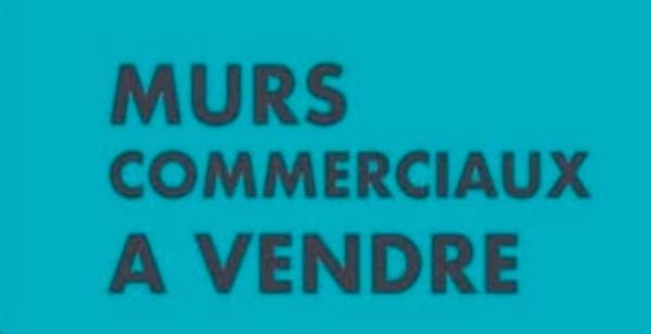Mur Commercial EVRY COURCOURONNES (91)