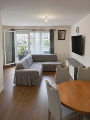 Appartement à ARGENTEUIL (95100)