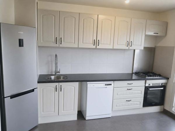 Appartement à ARGENTEUIL (95100)