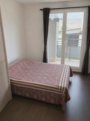 Appartement à ARGENTEUIL (95100)