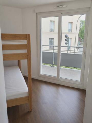 Appartement à ARGENTEUIL (95100)