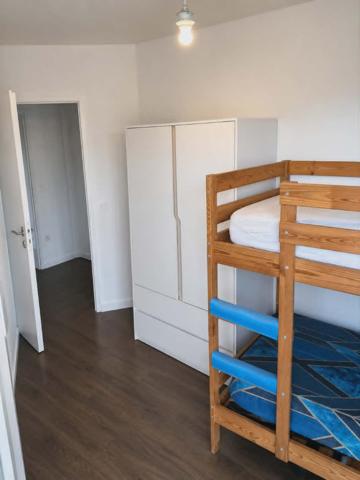 Appartement à ARGENTEUIL (95100)
