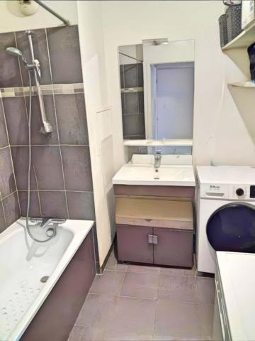 Appartement à ARGENTEUIL (95100)