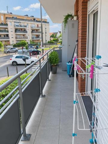 Appartement à ARGENTEUIL (95100)
