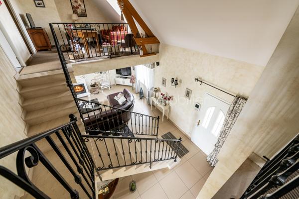 Maison de 176 m²