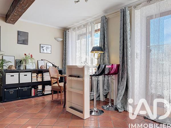 Maison à vendre 7 pièces 200 m² Chassieu
