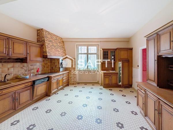 Jolie Maison Carmausine