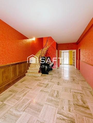 Jolie Maison Carmausine