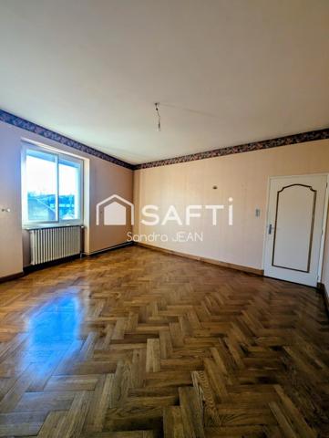 Jolie Maison Carmausine