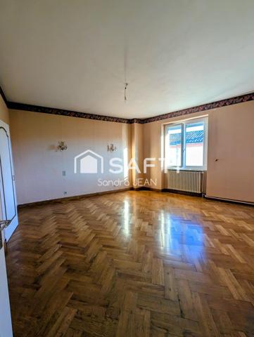 Jolie Maison Carmausine