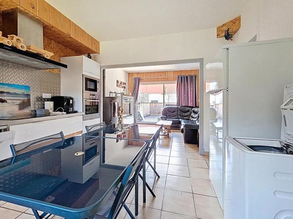 "Votre havre de paix entre montagne et rivière vous attend !"