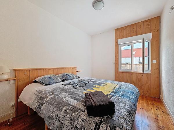 "Votre havre de paix entre montagne et rivière vous attend !"