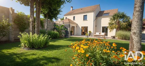 Maison à vendre 6 pièces 139,9 m² Chambry