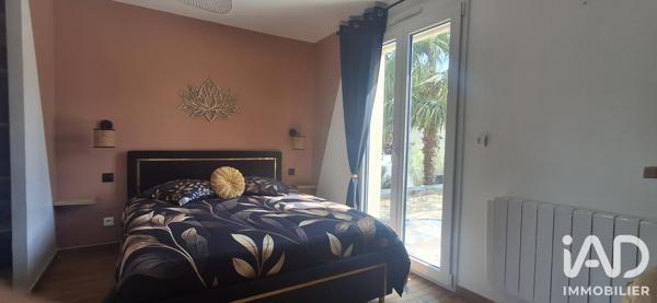 Maison à vendre 6 pièces 139,9 m² Chambry