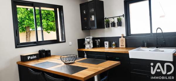 Maison à vendre 6 pièces 139,9 m² Chambry