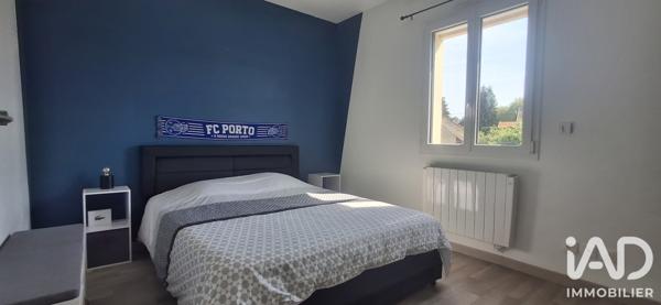 Maison à vendre 6 pièces 139,9 m² Chambry