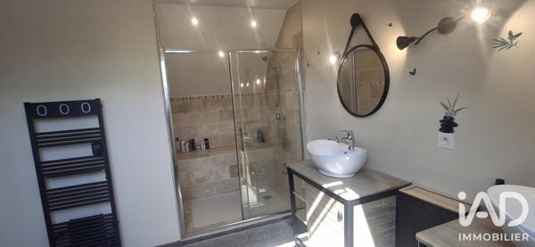 Maison à vendre 6 pièces 139,9 m² Chambry