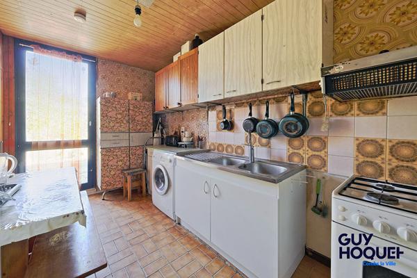 Maison 5 chambres à vendre à Combs-la-Ville dont une de plain-pied
