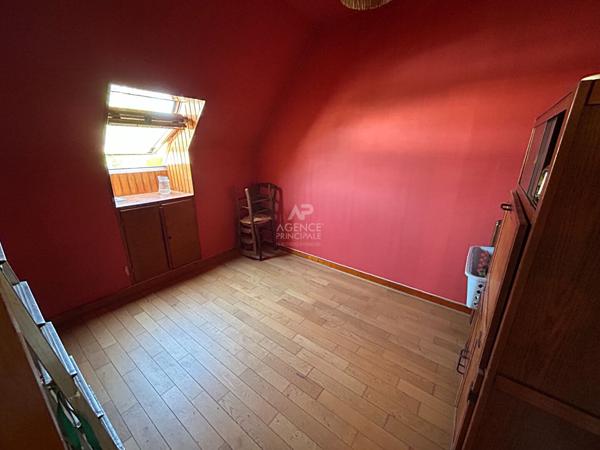 Maison 116 m2 avec jardin 400 000 € **  - Référence  9290