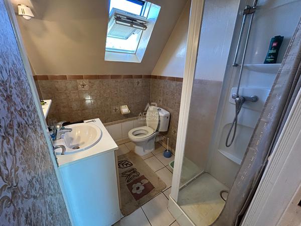 Maison 116 m2 avec jardin 400 000 € **  - Référence  9290