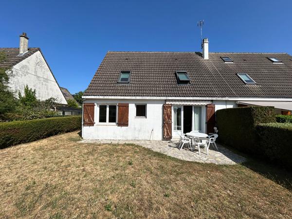 Maison 116 m2 avec jardin 400 000 € **  - Référence  9290