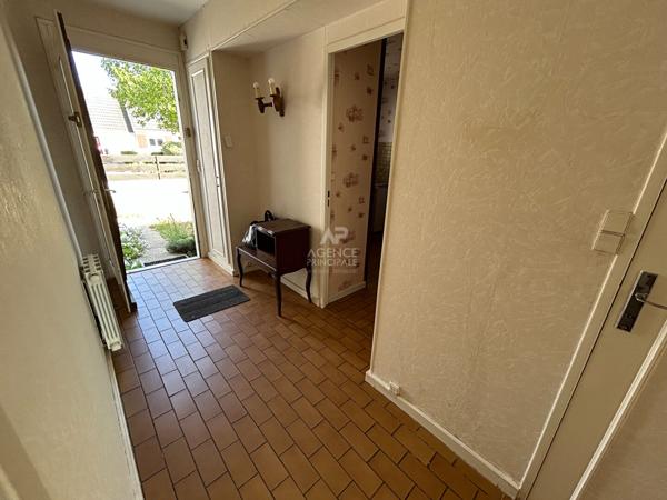 Maison 116 m2 avec jardin 400 000 € **  - Référence  9290