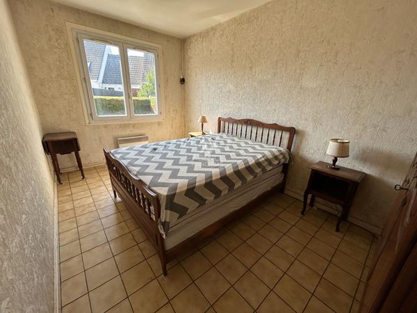 Maison 116 m2 avec jardin 400 000 € **  - Référence  9290