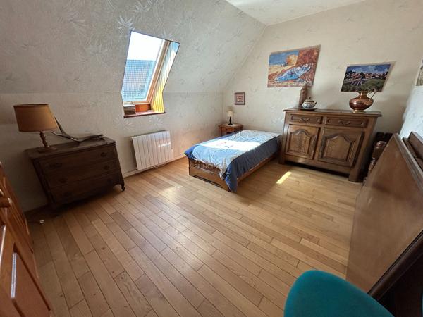 Maison 116 m2 avec jardin 400 000 € **  - Référence  9290