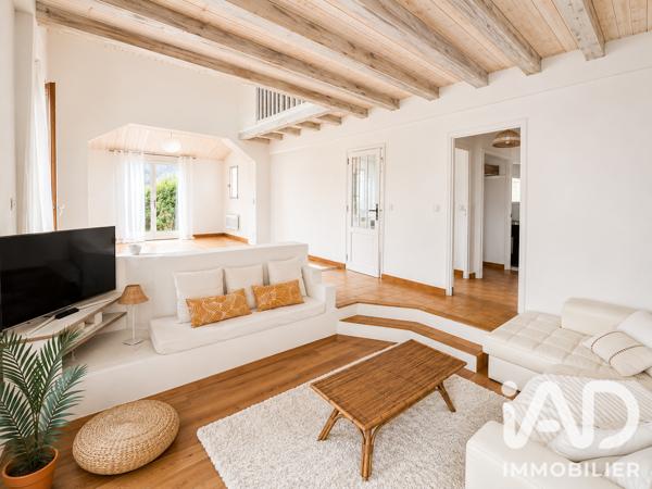 Maison à vendre 8 pièces 156 m² Sainte-Geneviève-des-Bois