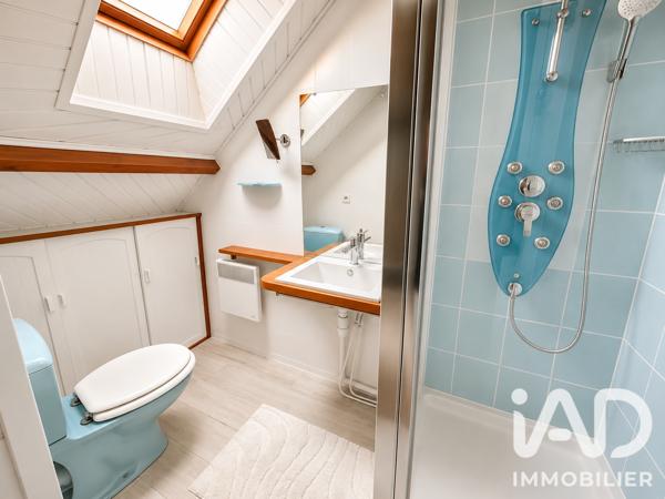 Maison à vendre 8 pièces 156 m² Sainte-Geneviève-des-Bois